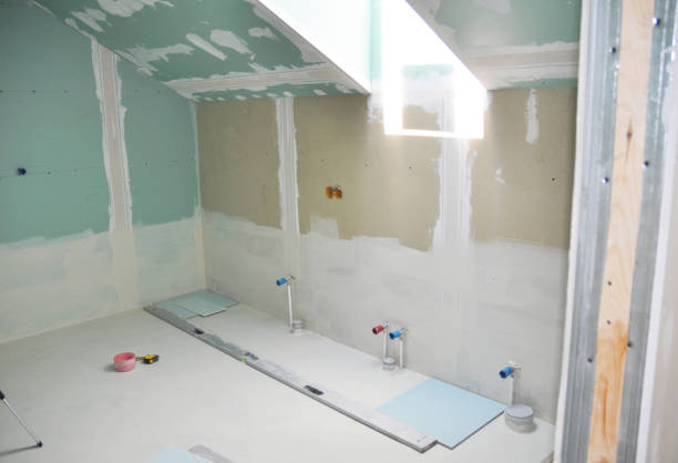 Best Eco-Friendly and Low-VOC Painting  in Linden, TN